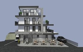 Lasalt - Mountain Legends Hotel